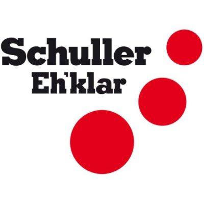 Schuller Eh`klar