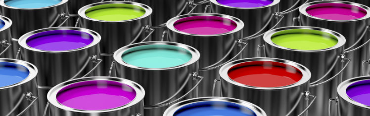 Farben & Lacke Magazin