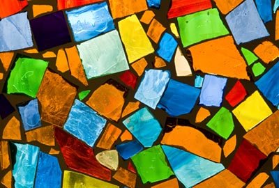 Glas Lack