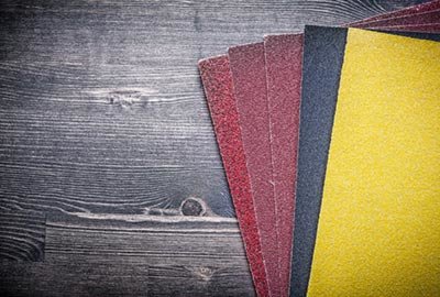 Schleifpapier