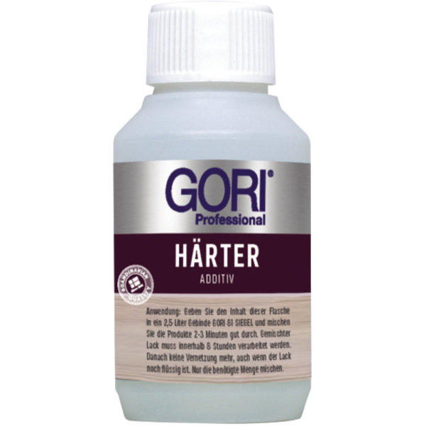 GORI Härter