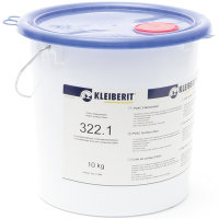 KLEIBERIT PVAC-Klebstoff 322.1