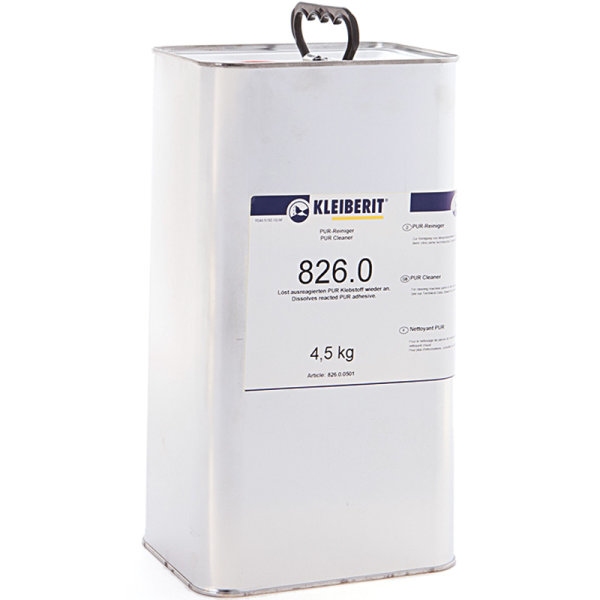 KLEIBERIT Reiniger, 826.0