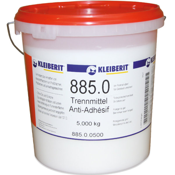 KLEIBERIT Trennmittel, 885.0