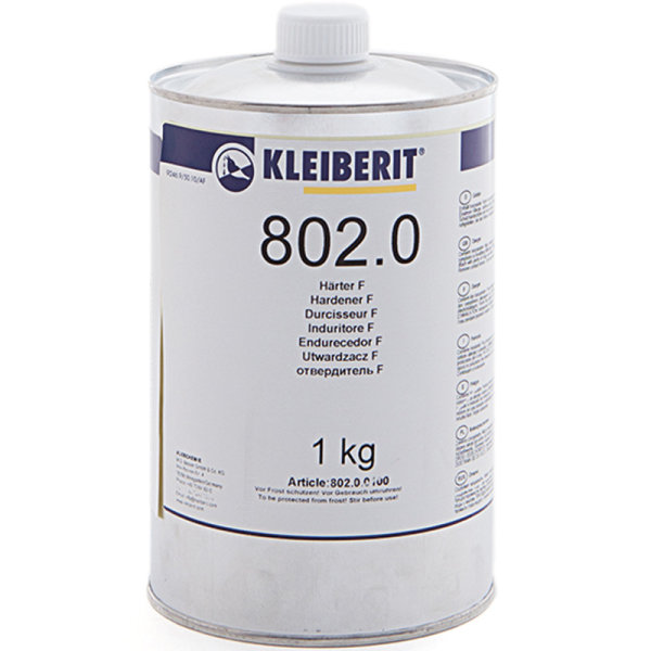 KLEIBERIT Härter 802.0