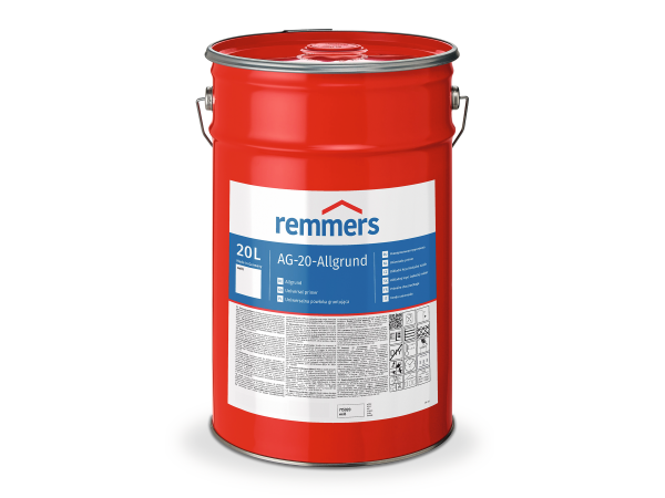 Remmers AG-20-Allgrund