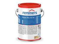 Remmers Aqua DSL-55-Dickschicht-Lasur PU