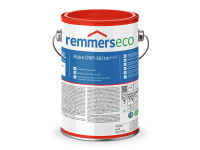 Remmers Aqua OWF-68/tm-Öl-Wetterschutz-Farbe [eco]