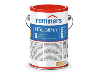 Remmers HSL-30/m-Profi-Holzschutz-Lasur 3in1