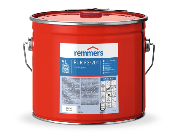 Remmers PUR FG-201-Füllgrund