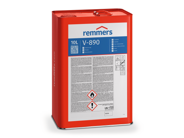 Remmers V-890-Verdünnung