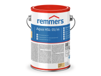 Remmers Aqua HSL-35/m-Profi-Holzschutz-Lasur 3in1 farblos...