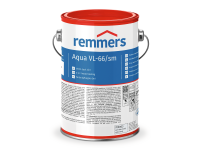 Remmers Aqua VL-66/sm-Venti-Lack 3in1 weiß (RAL...