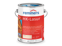 Remmers HK-Lasur 3in1 weiß (RC-990) 2.5 l