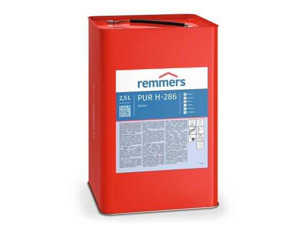 Remmers PUR H-286-Härter 2.5 l