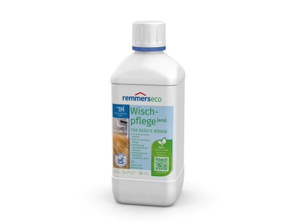 Remmers Wischpflege für geölte Böden [eco] 1 l