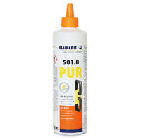 KLEIBERIT 1K-PUR-Klebstoff D4, für Fenster-,...