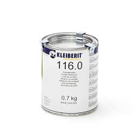 KLEIBERIT Lösungsmittelklebstoff 116.0 beige