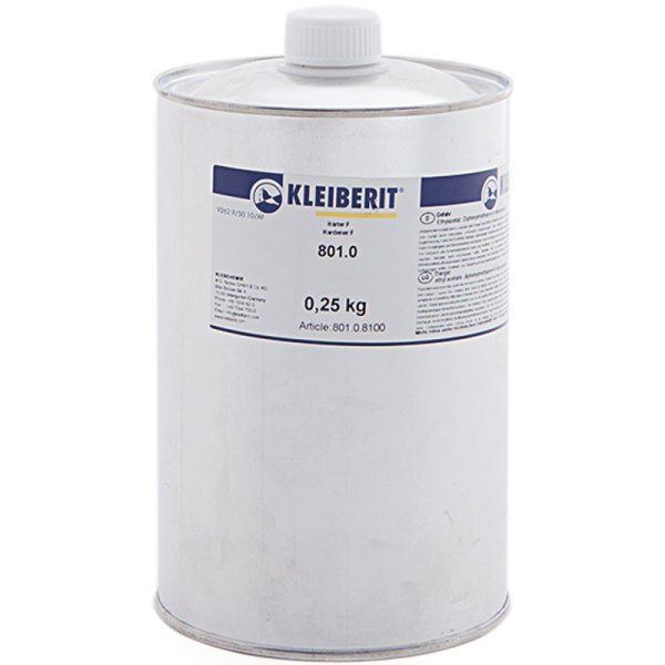 KLEIBERIT Härter 801.0