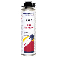 KLEIBERIT PUR-Reiniger, Reinigungsdose für...