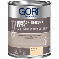 GORI 17 IMPRÄGNIERGRUND-EXTRA