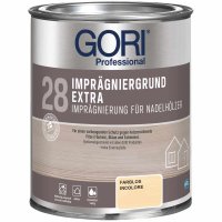 GORI 28 IMPRÄGNIERGRUND-EXTRA