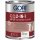 GORI 59 2-IN-1 Holzfarbe Weiss