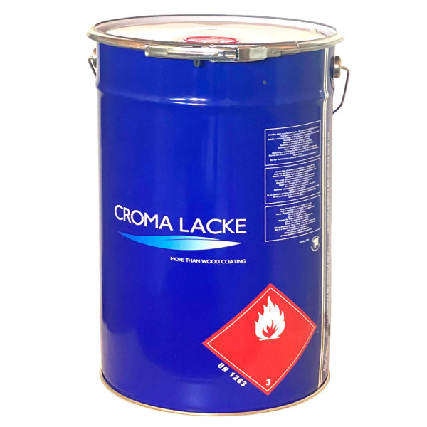 Croma PUR Color Mehrschichtlack RAL 9010 reinweiß, halbmatt