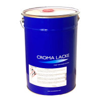 Croma 2K PUR Isolierfüller weiss