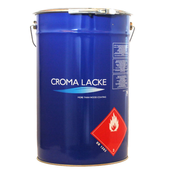 Croma 2K PUR Universallack RATIO, transparent, seidenmatt