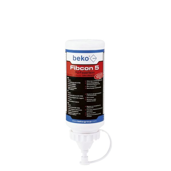 Beko Fibcon 5 PU-Faserleim 500 g