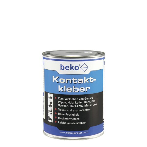 Beko Kontaktkleber 650 g