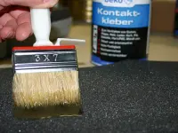 Beko Kontaktkleber 650 g