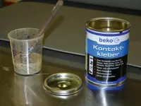 Beko Kontaktkleber 650 g