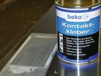 Beko Kontaktkleber 650 g