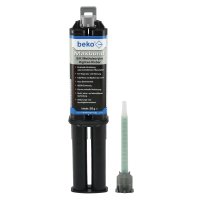 Beko Maxbond 2-K Hightec-Kleber 28 g, inkl. 3 Zwangsm.