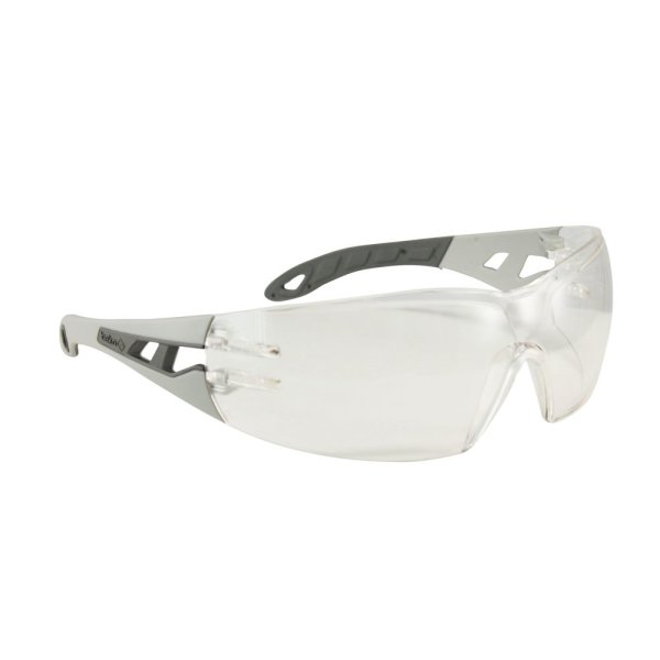Beko-Schutzbrille ipro clear, einzeln im Pillow Pack