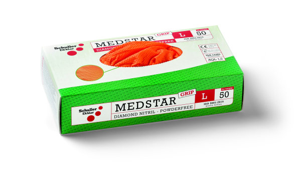 Schuller Eh`klar MEDSTAR GRIP