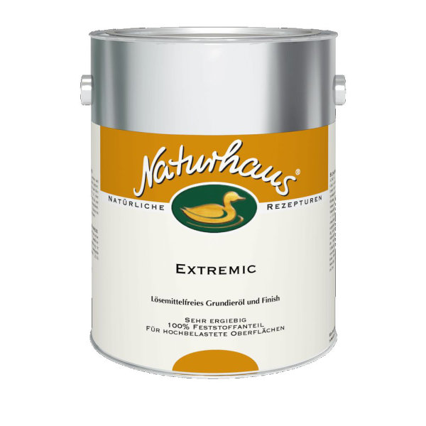 Naturhaus Extremic 750 ml