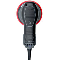 INDASA Exzenterschleifer,D150, E-SERIES PRO X SANDER  3mm...