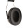 3M™ PELTOR™ Optime™ II Kapselgehörschützer, grün, Kopfbügel, H520A-407-GQ