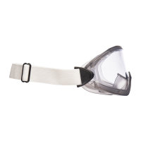 3M™ Vollsicht-Schutzbrille Serie 2890, abgedichtet, Anti-Fog-Beschichtung, transparentes Acetatglas, 2890SA