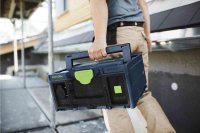 FESTOOL SYS-PowerStation SYS-PST 1500 Li HP