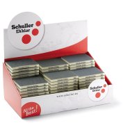 Schuller Eh`klar Schleifkissen, Softcut Flex Set,...