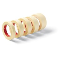Schuller Eh`klar Abdeckklebeband, RedCore 19mmx50m Ind