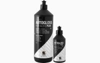 INDASA- Politur, AUTOGLOSS HIGH-GLOSS PLUS 250 ml