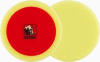 INDASA-Polierpads, AUTOGLOSS MOP Yellow 80mm (5)
