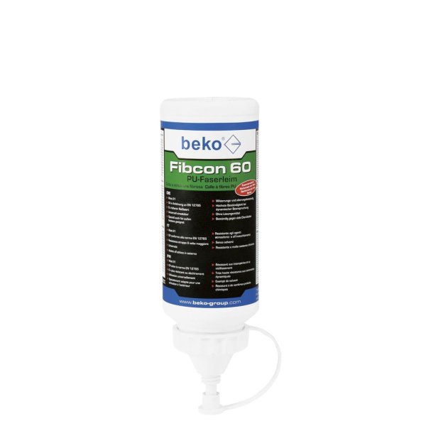 Beko Fibcon 60 PU-Faserleim 500 g