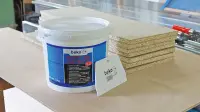 Beko Weißleim D3 weiß 5 kg Eimer  DE/IT/FR