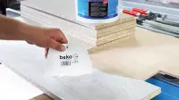 Beko Weißleim D3 weiß 5 kg Eimer  DE/IT/FR